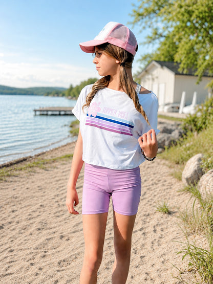 Briar Base Bike Shorts