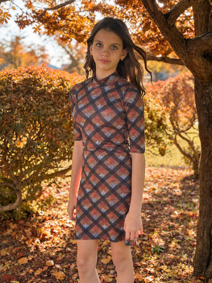 The Marlow Dress