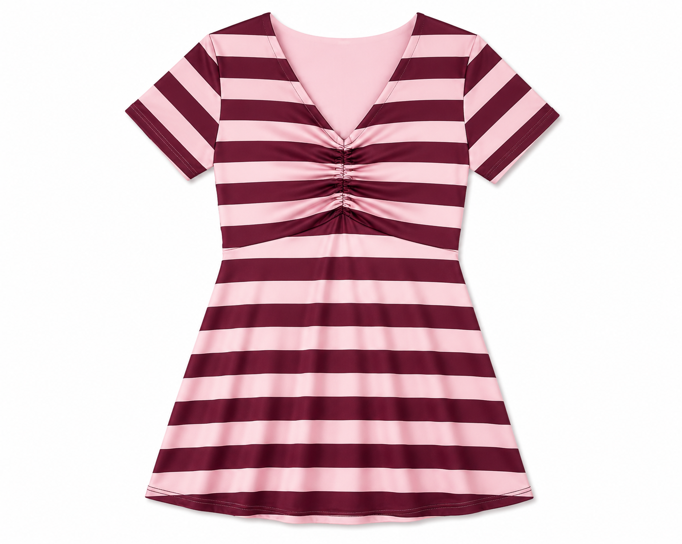 Briar Juniper Tunic - Fall Printed Collection