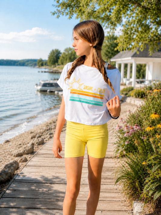 Briar Base Bike Shorts