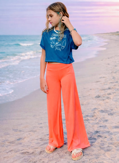 Briar Drift Top - Coastal Collection