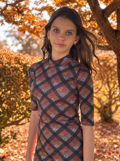 The Marlow Dress