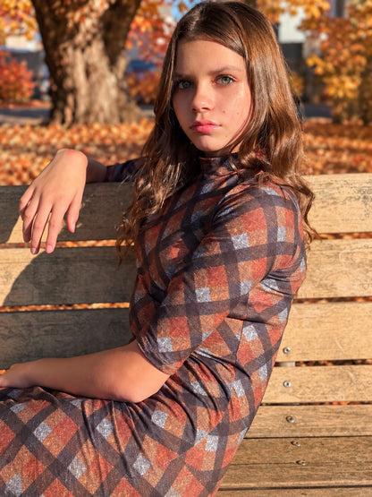 The Marlow Dress