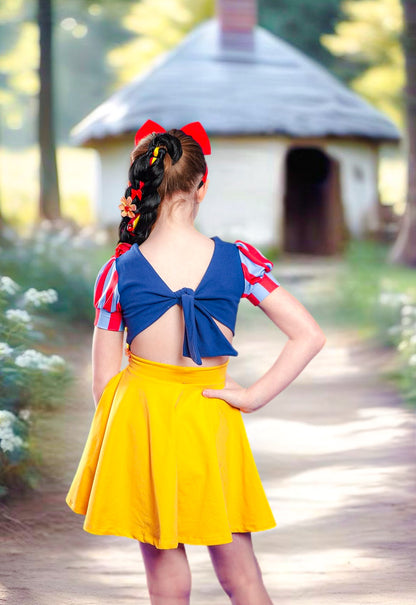 Fairest of Them All